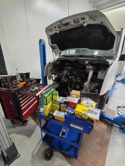 Автосервиз Пловдив Доктор Ауто Сървиз