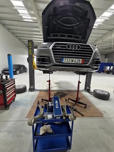 Автосервиз Пловдив Доктор Ауто Сървиз