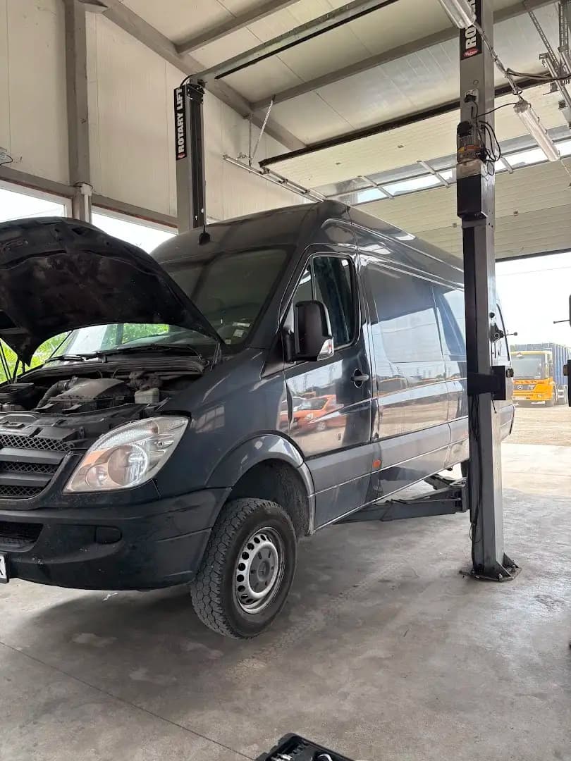 Non Stop Auto Service / Денонощен Автосервиз 24/7