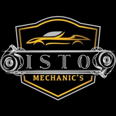 Автосервиз "ISTO Mechanic's"