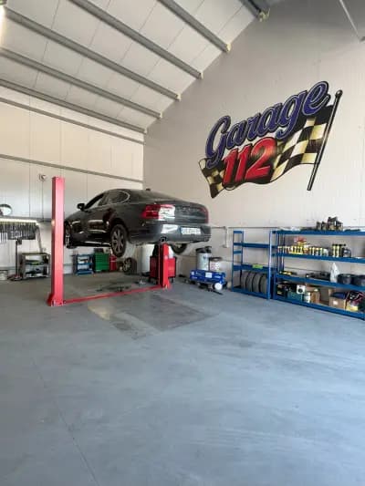 Автосервиз Гараж 112
