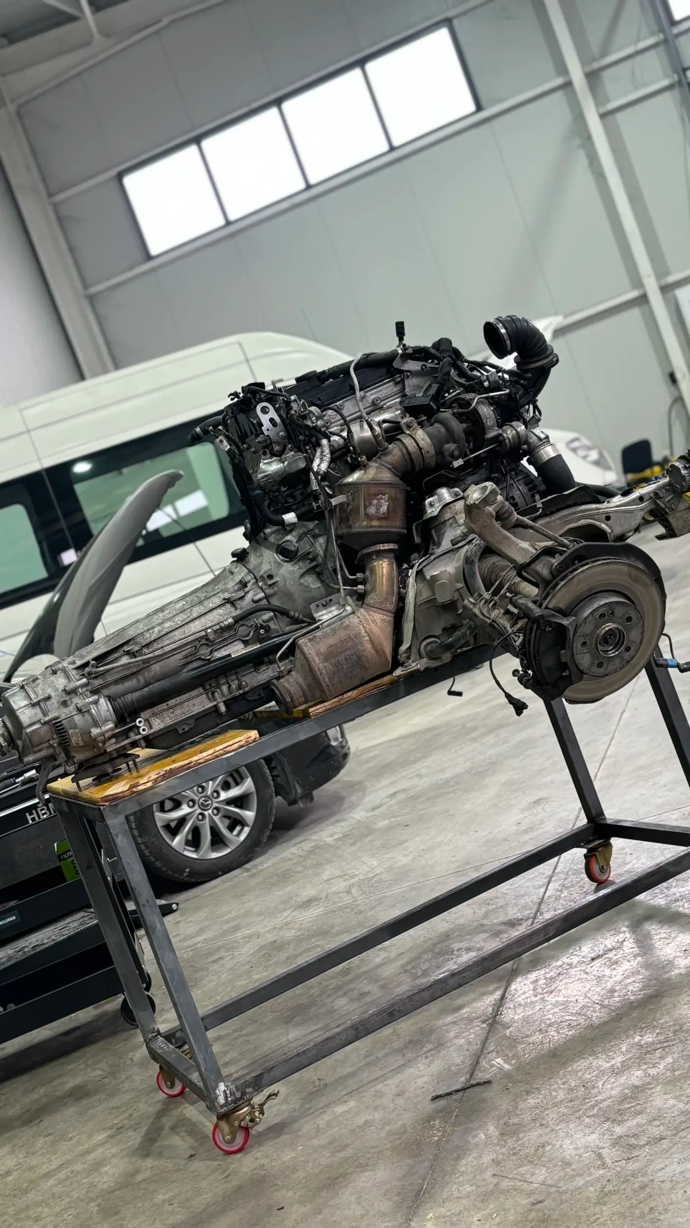 istanbulgarage автосервиз