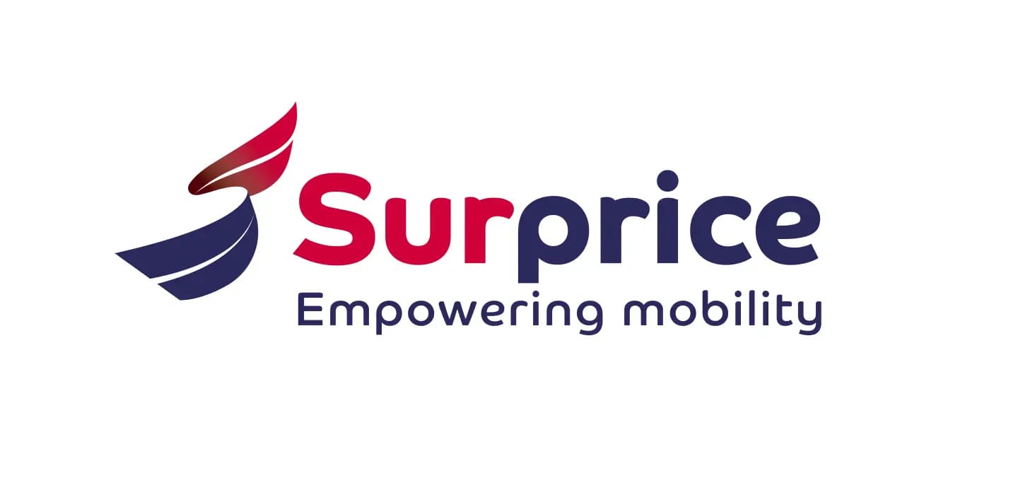 Surprice Mobility - Burgas Airport