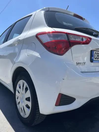 Surprice Mobility - Sofia Airport