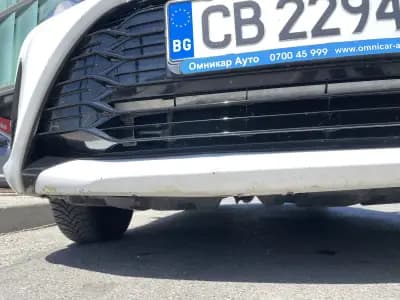 Surprice Mobility - Sofia Airport