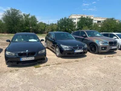 Автокъща AMIGO LEASING