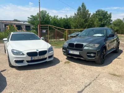 Автокъща AMIGO LEASING