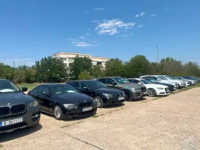 Автокъща AMIGO LEASING