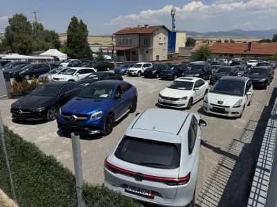 Автокъща "Auto Fratelli"