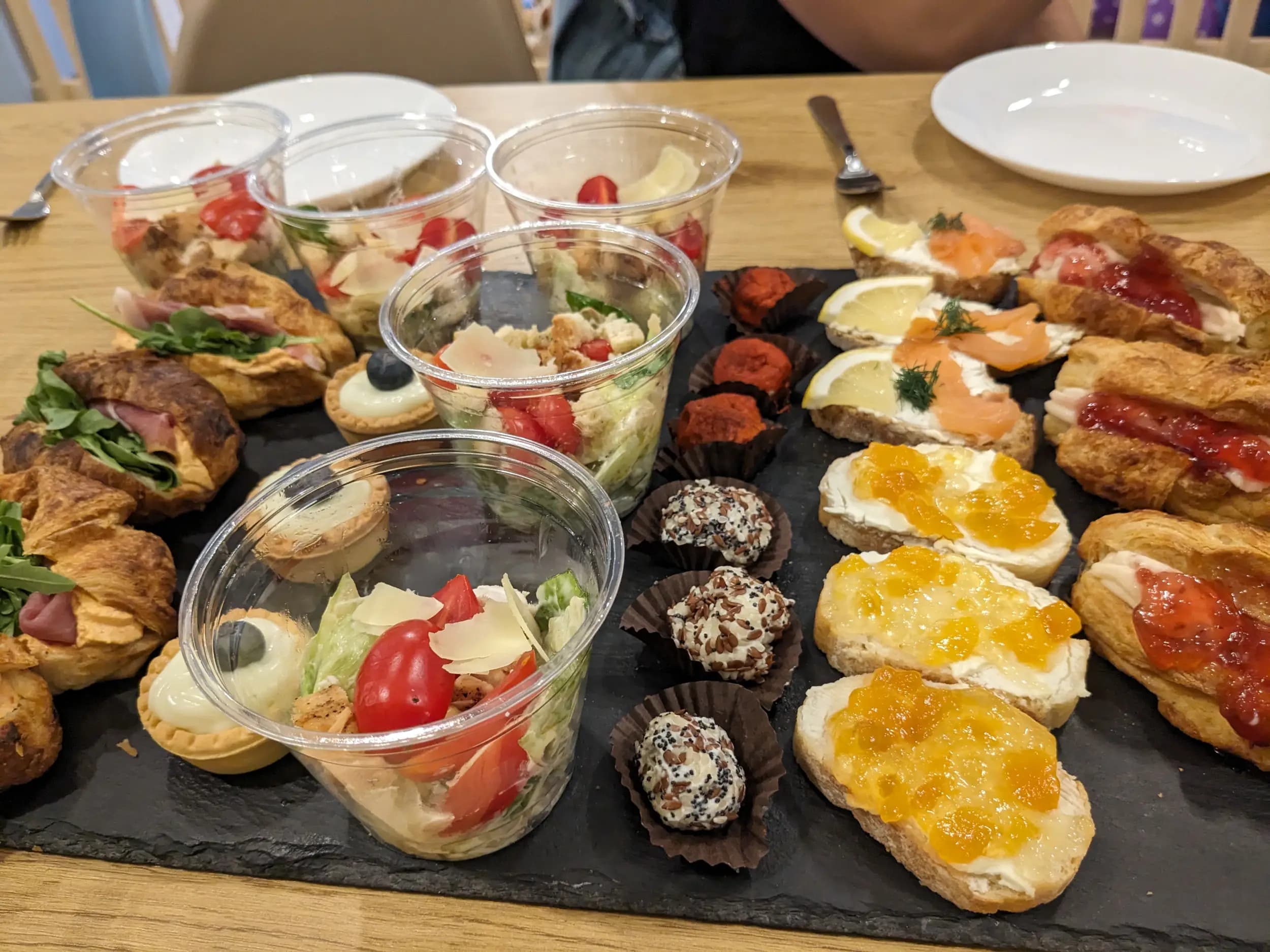 Детски парти център Smiley