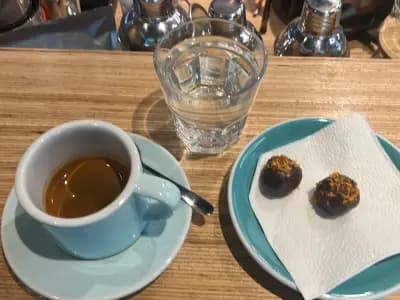 Mokka Coffee Plovdiv