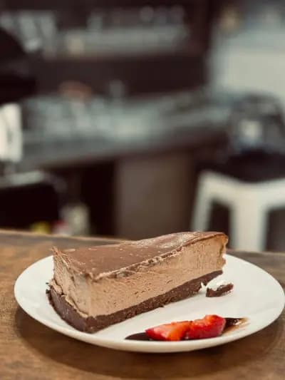 Бистро La Roca