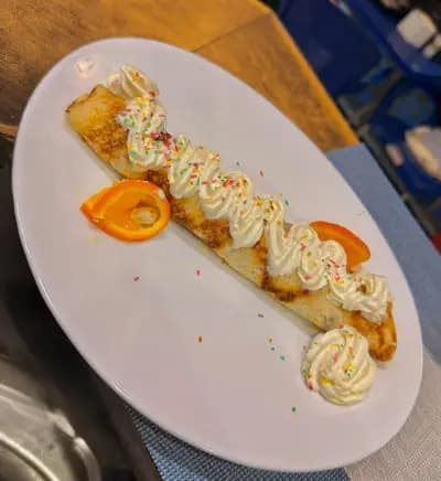 Бистро La Roca