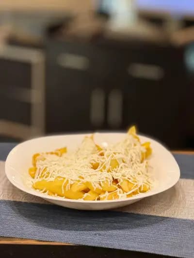 Бистро La Roca