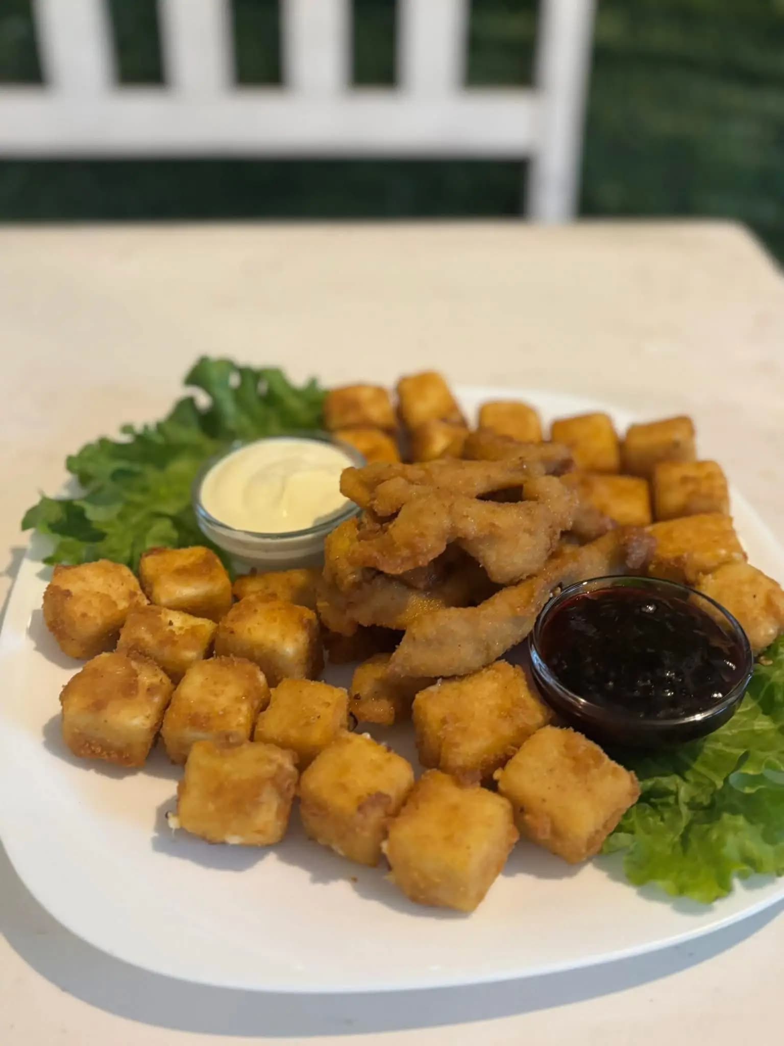 Бистро La Roca