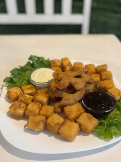 Бистро La Roca