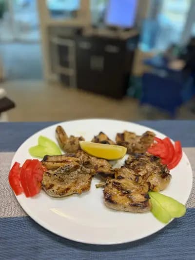 Бистро La Roca