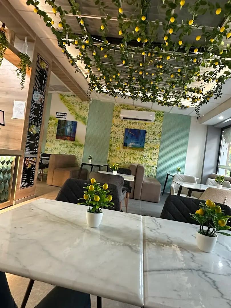 Ivo Coffee Bar