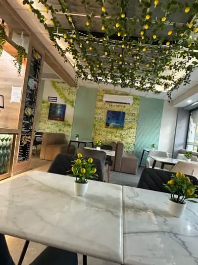 Ivo Coffee Bar