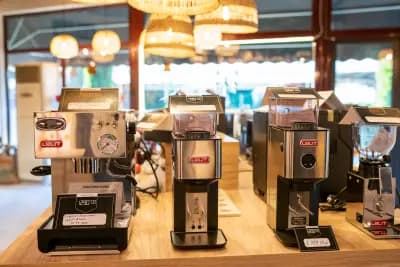 Cafemag Велинград
