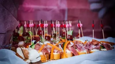 Coffee & Food Zvezda/ Кафе Звезда