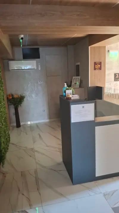 Hotel Danchev