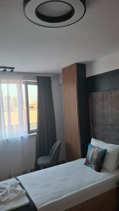 Hotel Danchev