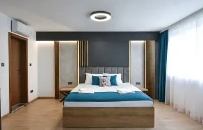 Hotel Danchev