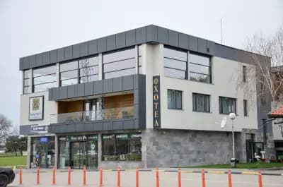 Hotel Danchev