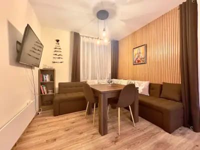 Petkovi Аpartments, Borovets Gardens - One-bedroom and Two-bedroom apartments