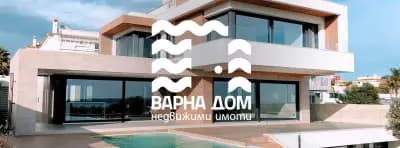 ВАРНА ДОМ Недвижими Имоти / VARNA DOM Real Estate
