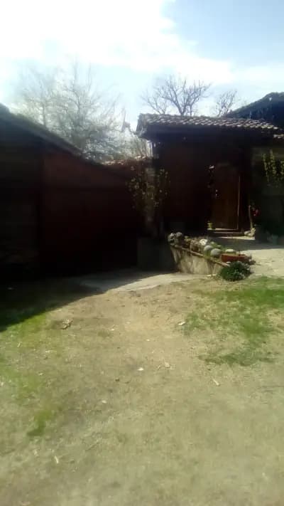 Драгоевата Къща - къща за гости