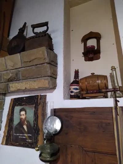 Драгоевата Къща - къща за гости
