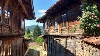 Драгоевата Къща - къща за гости