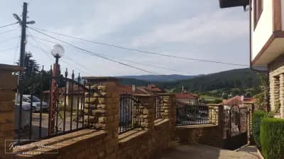 Драгоевата Къща - къща за гости