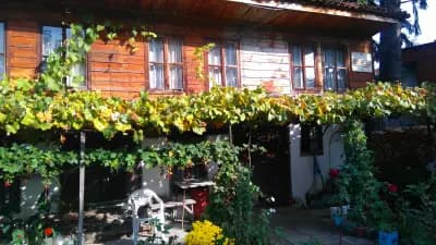 Драгоевата Къща - къща за гости