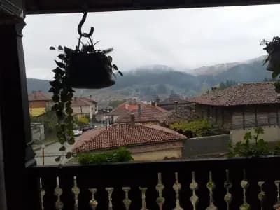 Драгоевата Къща - къща за гости