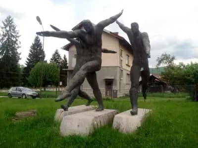 "КЪЩА"