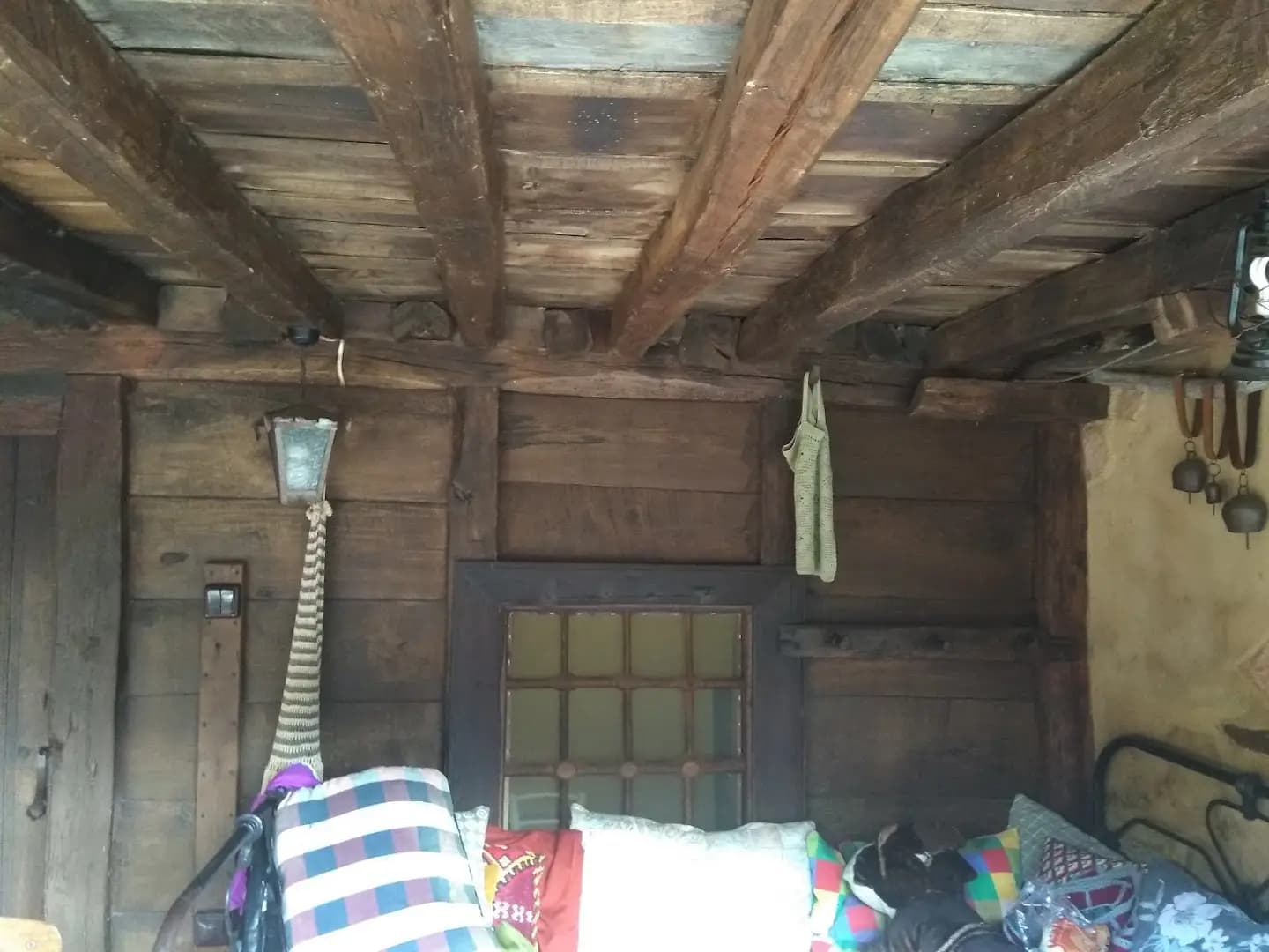 Чокшева къща за наемане от гости