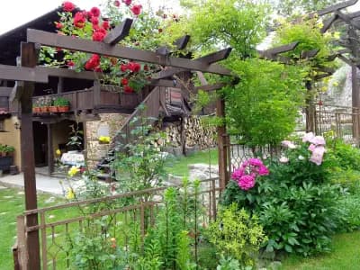 Чокшева къща за наемане от гости