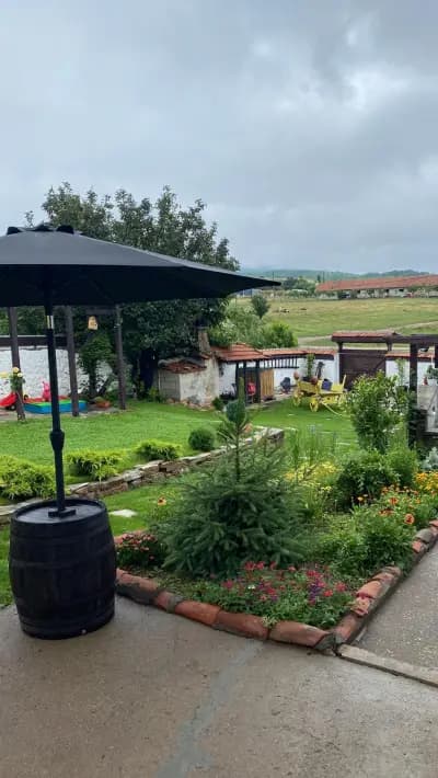 Чакаловата къща