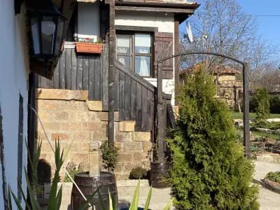 Чакаловата къща