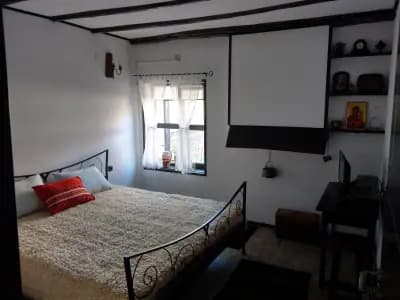 Чакаловата къща