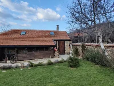 Чакаловата къща