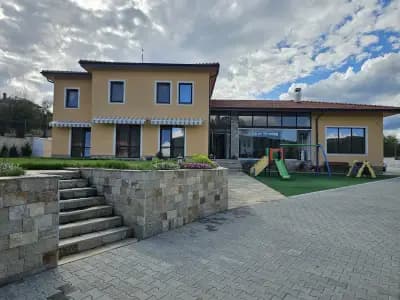 Къща за гости Остра Могила