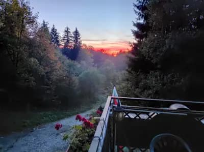 Хижа „Кукер“