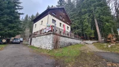 Хижа „Кукер“