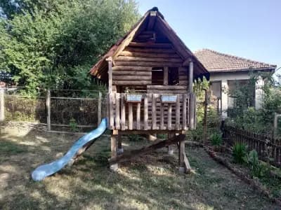 Топаловата Къща