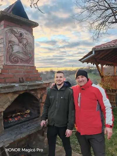 Топаловата Къща
