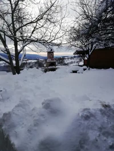 Топаловата Къща